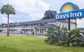 Days Inn Madison Florida